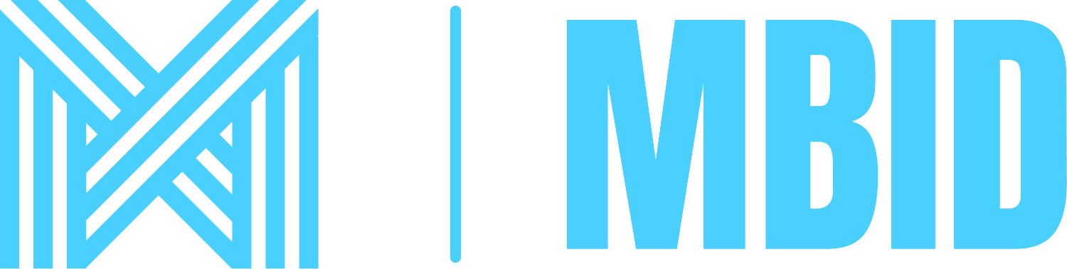 MBID Logo